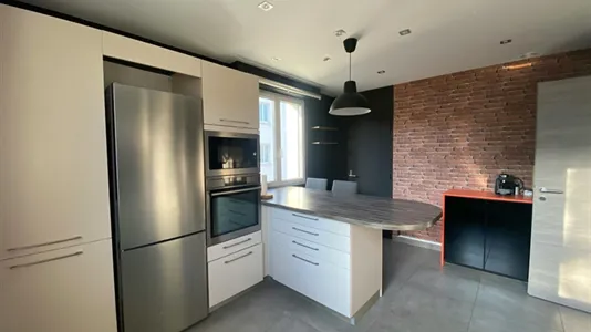 Apartments in Strasbourg - photo 4