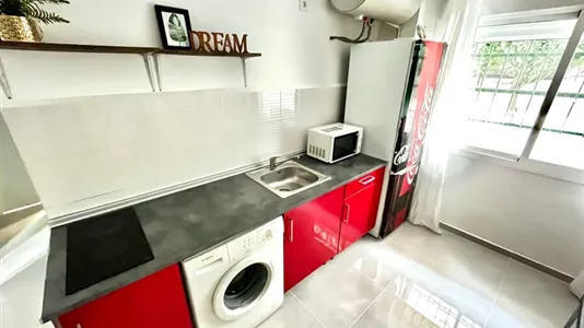 Rooms in El Cerezo - photo 7