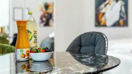 Apartments in Vienna Landstraße - photo 8