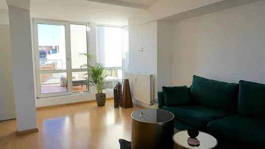 Apartments in Berlin Charlottenburg-Wilmersdorf - photo 4