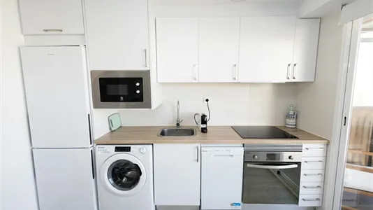 Apartments in Sueca - photo 4