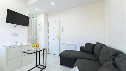 Apartments in Madrid Tetuán - photo 10