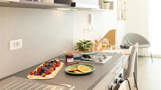 Apartments in Florence - photo 10