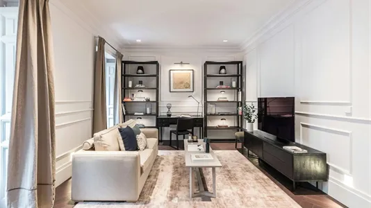 Apartments in Madrid Centro - photo 6