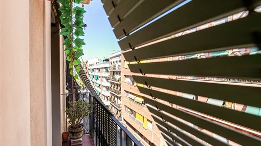 Apartments in Barcelona Sants-Montjuïc - photo 9