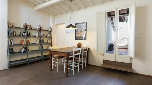 Apartments in Florence - photo 4