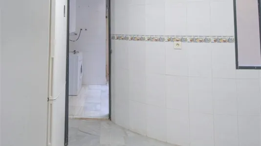 Rooms in Murcia - photo 6