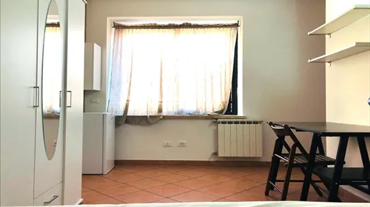 Rooms in Roma Municipio XI – Arvalia/Portuense - photo 4
