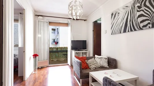 Rooms in Barcelona Ciutat Vella - photo 5