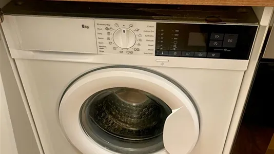 Apartments in Berlin Neukölln - photo 8