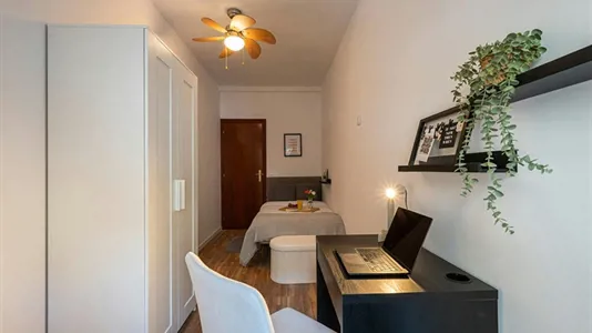 Rooms in Madrid Tetuán - photo 2