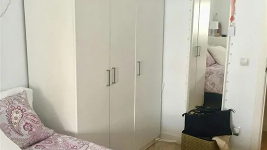 Rooms in Madrid Centro - photo 3