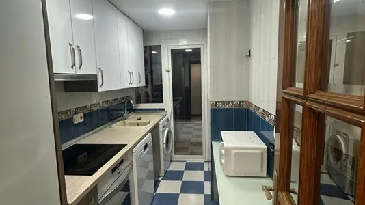 Rooms in Zaragoza - photo 2