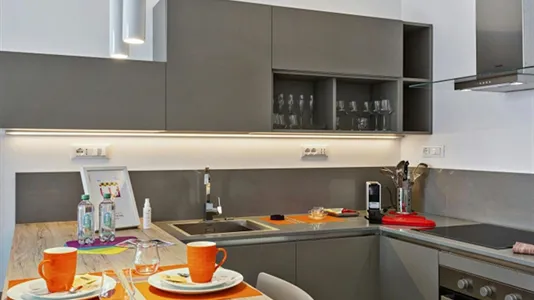 Apartments in Genoa - photo 8