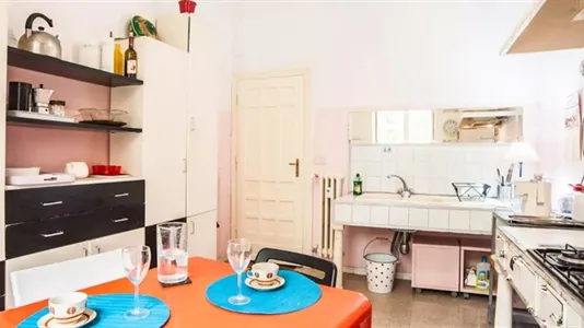 Rooms in Roma Municipio XII – Monte Verde - photo 7