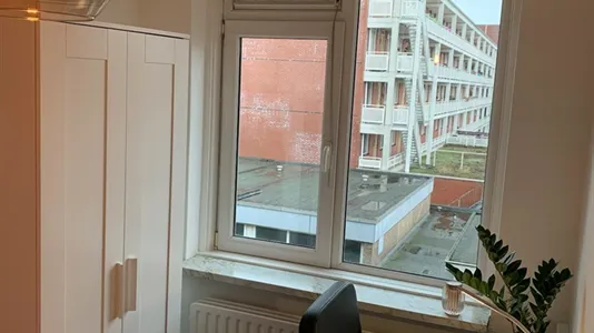 Rooms in Rotterdam Delfshaven - photo 7