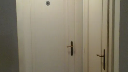 Rooms in Trento - photo 9