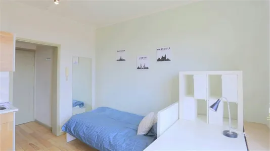 Apartments in Brussels Elsene - photo 4