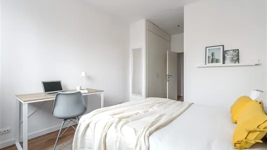 Rooms in Barcelona Gràcia - photo 5