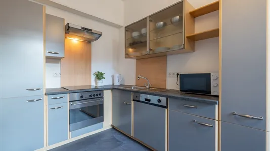 Rooms in Vienna Brigittenau - photo 5