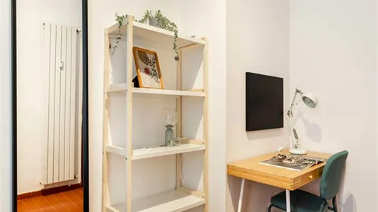 Rooms in Milano Zona 2 - Stazione Centrale, Gorla, Turro, Greco, Crescenzago - photo 4