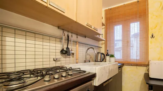 Apartments in Florence - photo 10