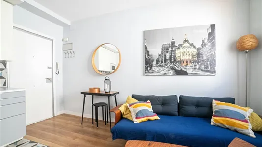 Apartments in Madrid Centro - photo 6