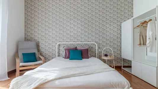 Rooms in Padua - photo 4