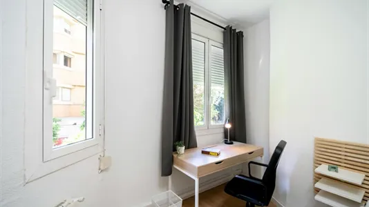 Rooms in Valencia Extramurs - photo 5