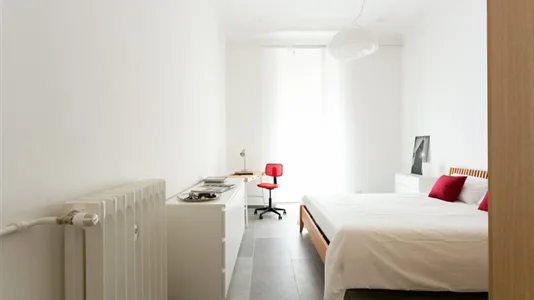 Rooms in Milano Zona 1 - Centro storico - photo 9