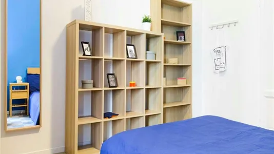 Rooms in Milano Zona 6 - Barona, Lorenteggio - photo 4