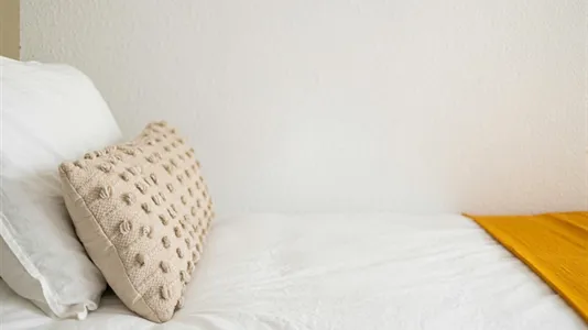 Apartments in Barcelona Sarrià-St. Gervasi - photo 4