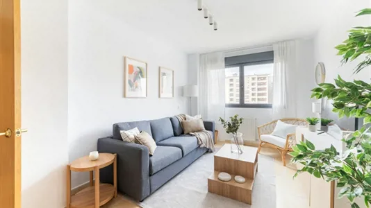 Apartments in Los Berrocales - photo 2
