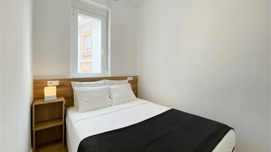 Apartments in Madrid Salamanca - photo 9