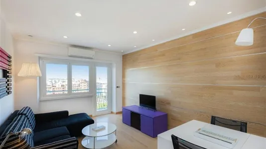 Apartments in Roma Municipio VIII – Appia Antica - photo 5