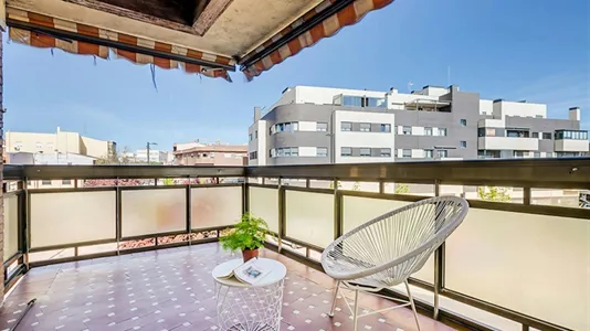 Rooms in Getafe - photo 8