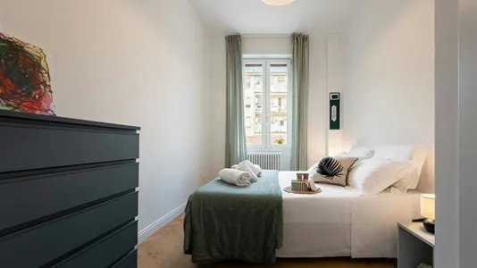 Apartments in Florence - photo 10