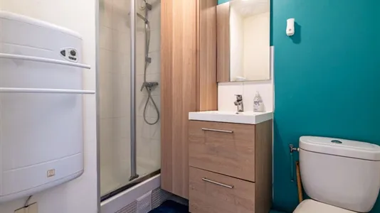 Apartments in Paris 7ème arrondissement - photo 8