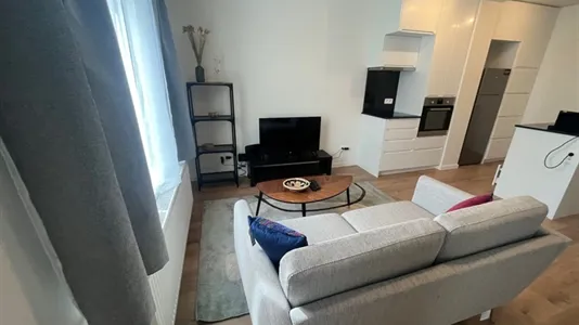 Apartments in Brussels Elsene - photo 4