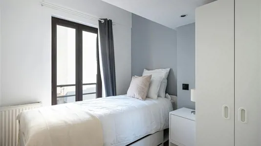 Rooms in Paris 20ème arrondissement - photo 2