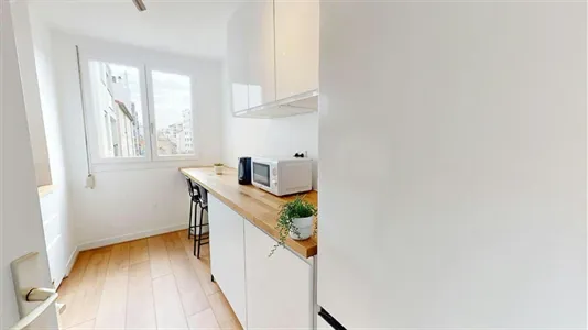 Rooms in Lyon - photo 7