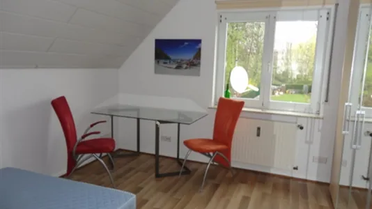 Rooms in Main-Taunus-Kreis - photo 7