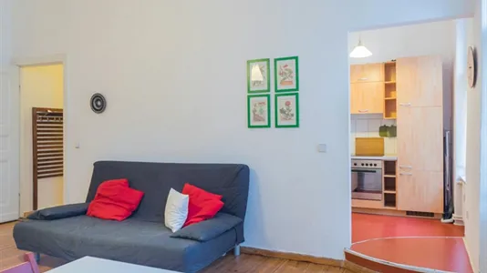 Apartments in Location is not specified - photo 8