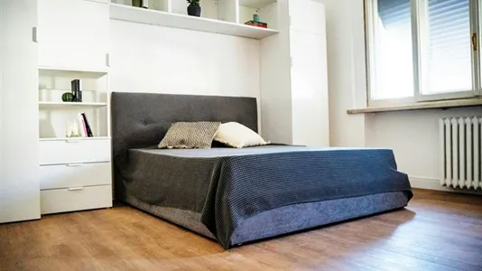 Rooms in Padua - photo 4