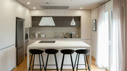 Apartments in Athens Ampelokipoi - photo 4