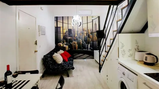 Apartments in Madrid Centro - photo 5