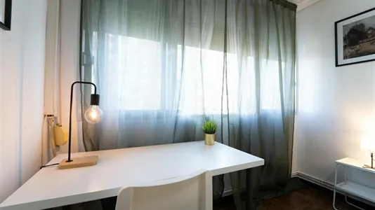Rooms in Madrid Fuencarral-El Pardo - photo 6