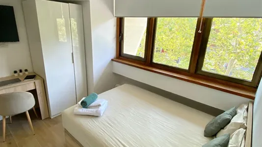 Apartments in Madrid Chamberí - photo 5