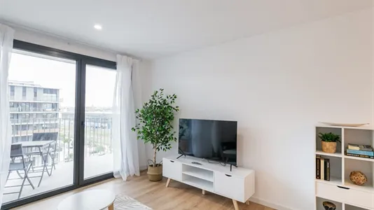 Apartments in Badalona - photo 8