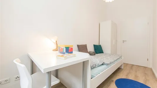 Rooms in Location is not specified - photo 3